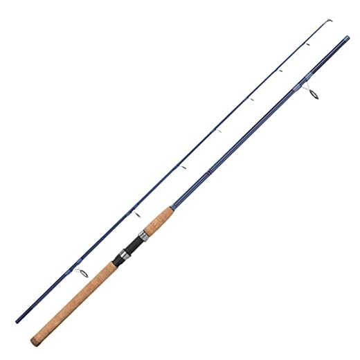 KastKing Progressive Glass Spinning Rods, 7'6"- MH -2 pcs