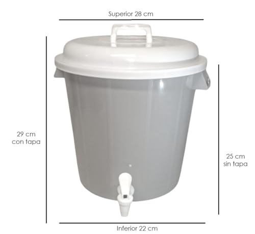 La Mejor Selección de Dispensador de agua de plastico . 9 Imagen adicional