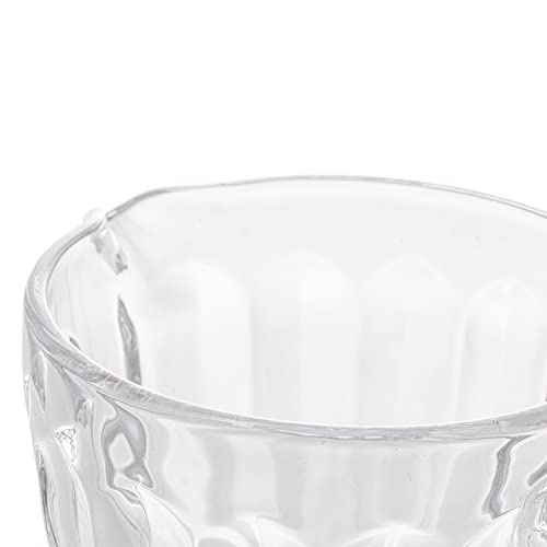 LYOR - Molheira de Cristal Tulipa 240ml