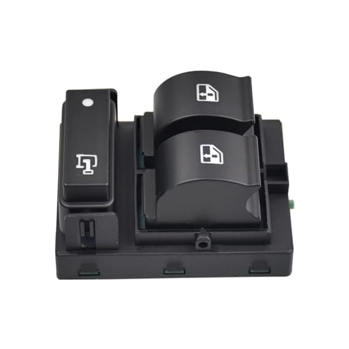 Interrupteur de lève-vitre électrique pour Fiat Ducato 2010 2011 2012 2013 735421419