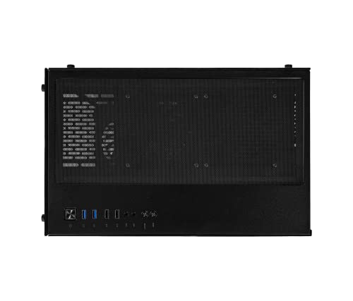 BEASTCOM Q7 Hero Gaming, Gaming PC, Intel i9-13900KF 24X 5,80 GHz 32-Threads, NVIDIA RTX 4090 24GB, 32GB RAM, 2TB NVMe SSD, AiO Wasserkühlung, WiFi 6, Bluetooth, Windows 11 Pro – Bild 8