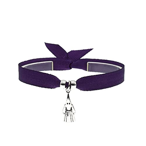 BDM Pulsera cofrade. Regalos de semana santa, nazarenos,
