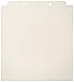 Doodlebug Design Square Protectors for Scrapbooking, 8 by 8-Inch