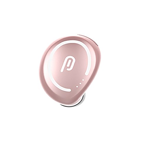 Best Smallest Noice Cancelling IPX Waterproof 8 Hours Play Time Running Mini Invisible