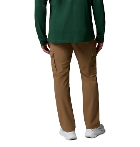 Columbia Men's ROC Tech Cargo Pant2