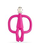 Matchstick Monkey マッチスティックモンキー モンキーバイツ ピンク OCMATMMT003