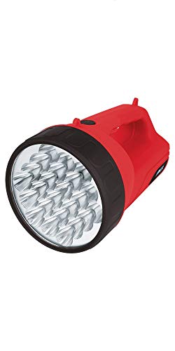 Herramientas, Sports LINTERNA RECARGABLE - AKSI - de 24 leds con 2 modos medio (12 leds) y completo (24 leds) y con una duración de 6 y 15 horas de encendido continuo. NO REQUIERE...