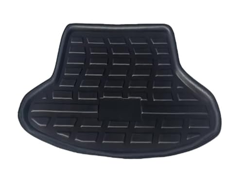 Alfombrilla Maletero De Coche para Prius 30 XW30 (2010-2015 2011-2012) para Accesorios Alfombra