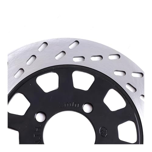Disque de frein arriere 200mm de haute precision pour quad