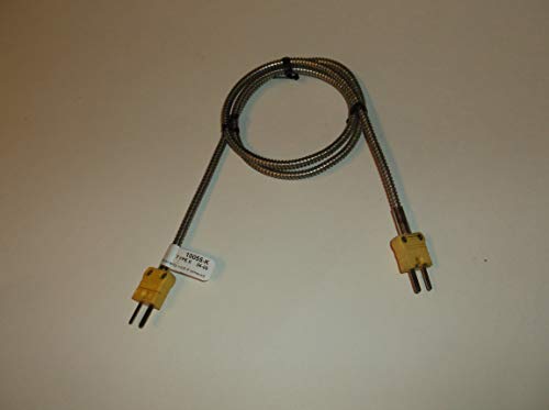 Cooper Atkins 10055-K Male Patch Cord