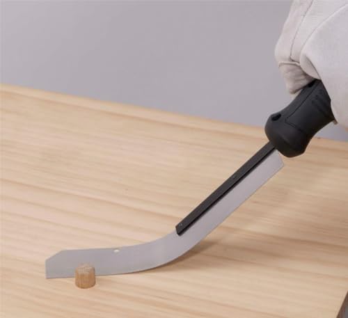 Tajima GT-Flush Cut Saw Schneide Säge Zugsäge Mini 165mm N-G165FS-EUR