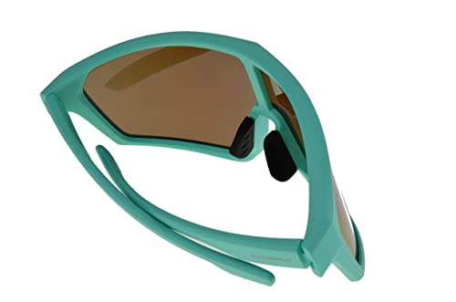 Gamswild WS5838 Sportsonnenbrille für Herren und Damen
