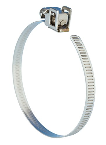 Sangles Jubilee Fls250ss Fliplock pour réparer les fuites de tuyau et gaine