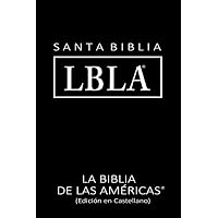 LA BIBLIA DE LAS AMERICAS