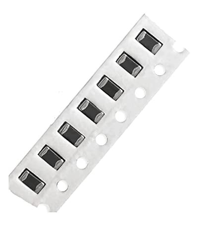 47nH Inductor SMD Surface Mount 1206 Package - Pack of 2 (B09LD7CRSY) Amazon Price History, Amazon Price Tracker