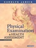 Health Assessment Online to Accompany Physical Examination and Health Assessment (User Guide, Access Code, and Textbook Package), 4th Edition