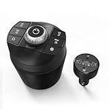 ATOTO P9 Car Cigarette Lighter, 12V/24V Compatible Car Charger, Automotive Cigarette Lighter Easy Install for Car