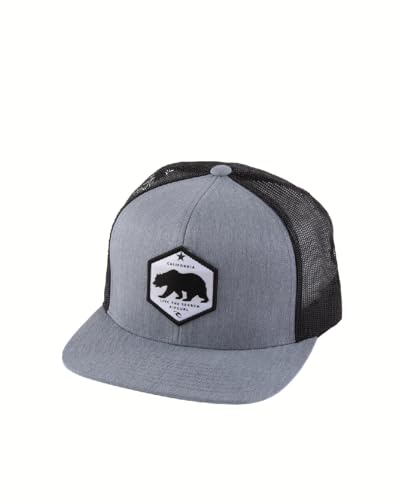 Image of Rip Curl Men's California HWY Trucker Hat
