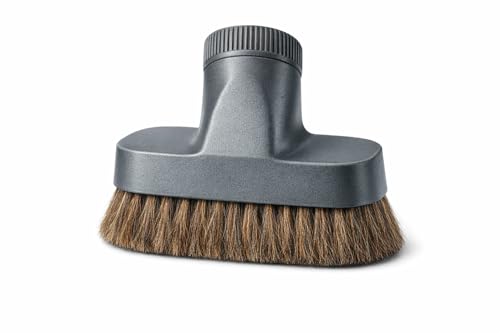 Horse Hair Dust Brush Replacement