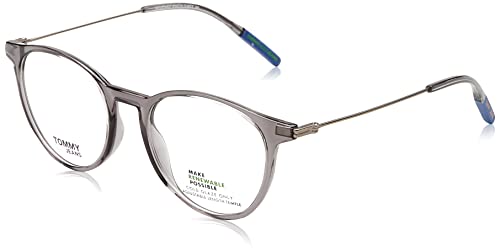 Lunettes Tommy Hilfiger Tj 0078 soleil mixte avec protection UV et design moderne