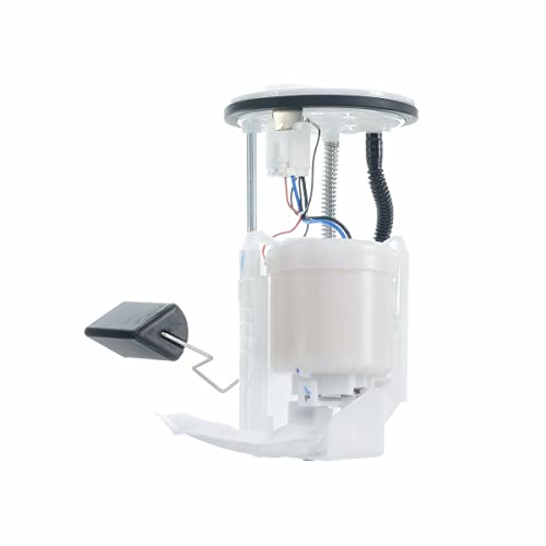 LINLINS Electric Fuel Pump Assembly Compatible with 2008 2009 2010 2011 Toyota Camry L4 2.4L 2.5L