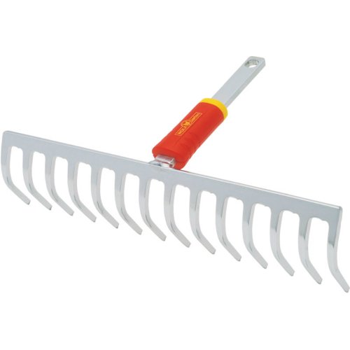 WOLF Garten DRM35 Soil Rake 1658000