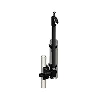 Algopix Similar Product 4 - Black Round Post Adapter Kit For