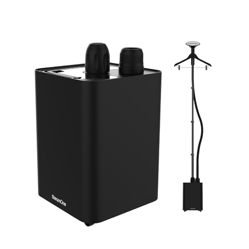 SteamOne HENRI JPJK300B [ブラック]