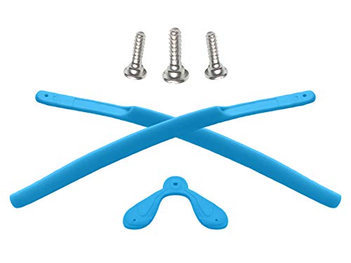 Image of Lenses | Earsocks Nose Piece Replacement for Rudy Project Rydon Sunglass - Multiple Options