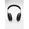 Parrot Zik 3 with Charger - Black Leather-Grain