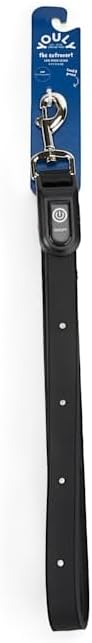 Youly The Extrovert LED Dog Leash, 6 ft.