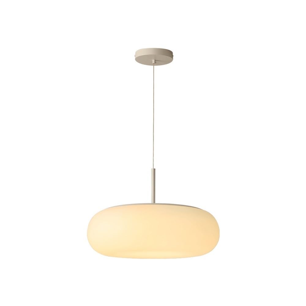 Suspension murale nordique LED acrylique blanc réglable pour éclairage chambre salon et cuisine