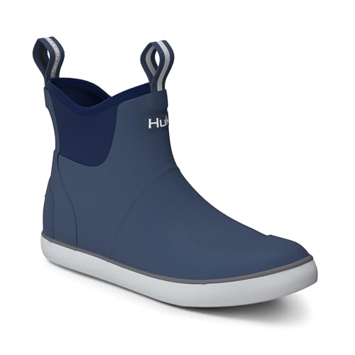 Image of HUK mens Rogue Wave Shoe, High-performance Fishing & Deck Boot