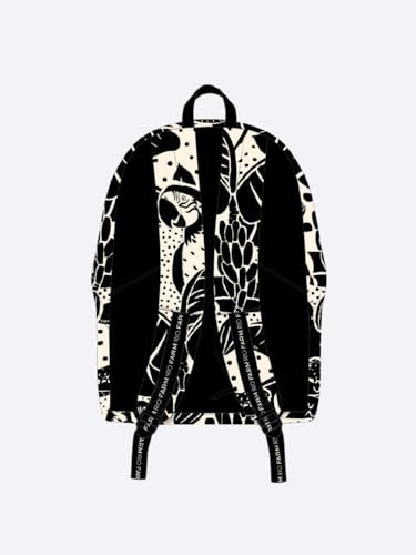 Mochila Farm Xodó Bichos na Floresta