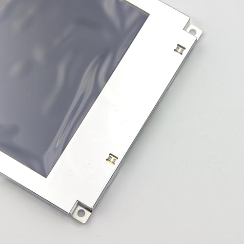 Image of SP14Q002-A1 5.7 inch FSTN LCD Module 320x240 QVGA, Monochrome, Parallel Interface, CCFL Backlight for Industrial Control