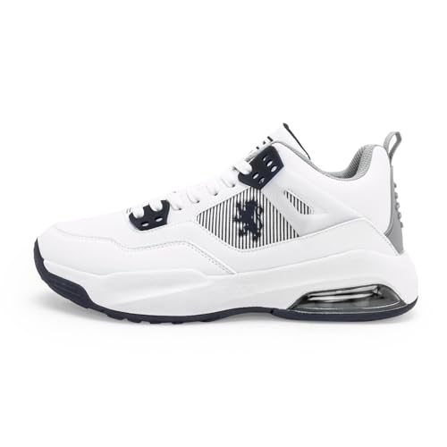 Image of Red Tape Mens Rsl0355m Sneakers