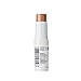 Neutrogena Hydro Boost Illuminator Makeup Stick with Hyaluronic Acid, Moisturizing Highlighter to Improve & Illuminate Skin, Dermatologist-Tested with Mistake-Proof Application, Rose, 0.29 oz