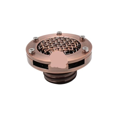 Bouchon gaz réservoir moto Sportster XL, bouchon carburant ventilé pour Touring 1982-2020