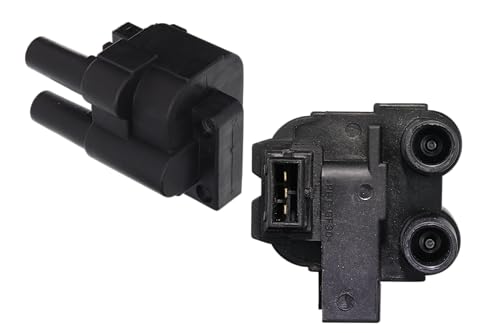 Bobine d'allumage Valeo 245106 d'origine pour moteur essence de voiture