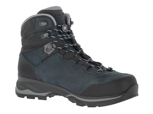 Lowa Sportschuh GmbH Adult Lady Light GTX blau Gr. 43.5