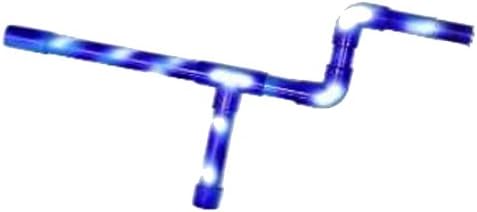 COMBINATION 1 PIECE BLUE CAMOUFLAGE 22 INCH & 1 PIECE 16 INCH Mini Marshmallow toy Shooter image 4