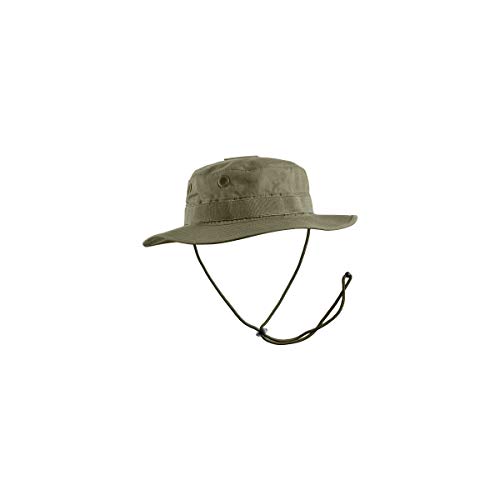 T.O.E. Concept Bob Tactical Vert OD – vue 2