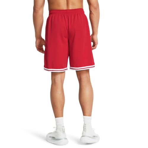 Short Under Armour Zone Ua EU - vue 4