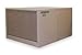 5000 cfm Ducted Evaporative Cooler, 3/4 hp, 9 gal.