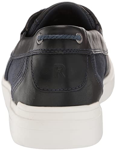 Rockport Men's Total Motion Lite Boat Shoe3
