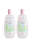 Bench 2 pcs Baby Bubble Gum Cologne 500ml