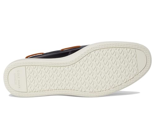 Image of Cole Haan Men's Grand Crosscourt Boat Shoe