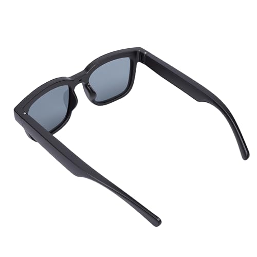 Gafas inteligentes GOWENIC con audio bluetooth y control táctil integrado 4