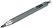 Koh-i-noor 5340 Green All Metal Lead Holder with Built Sharpener.