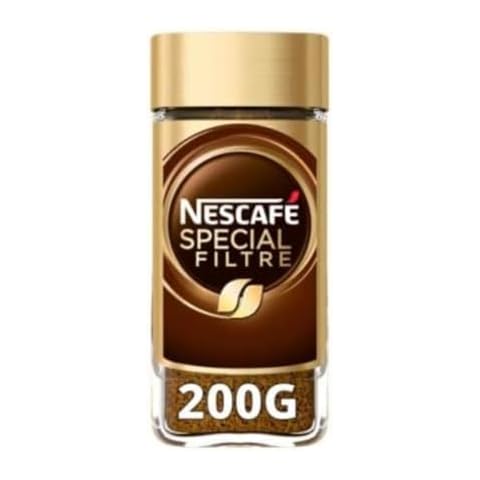 Café Soluble Nescafé 200g Cover